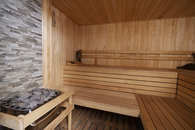 Villa in città con Sauna-Ristrutturata anno 2025
