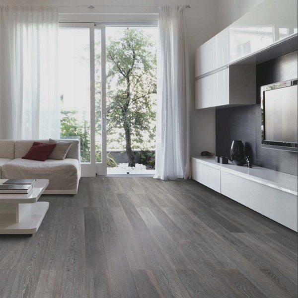 Cura dettagli-Spazio Living