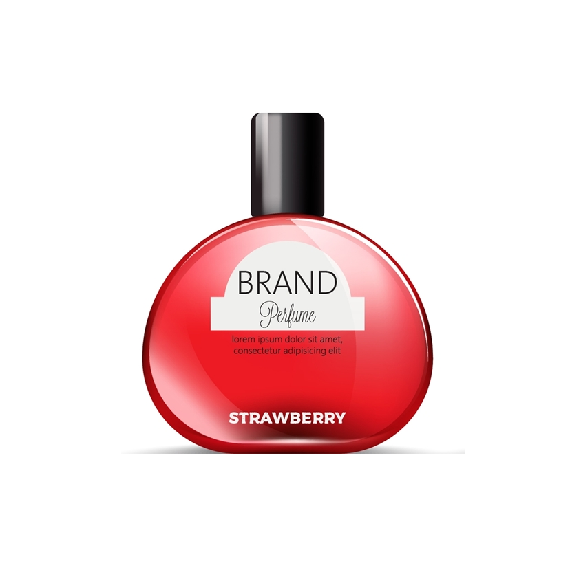 Profumo in Bottiglietta