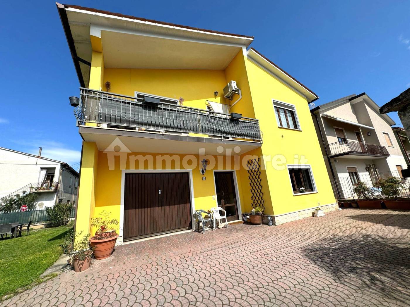 Villa indipendente Verona