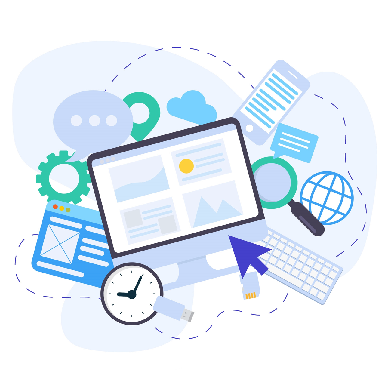 Aggiornamenti in arrivo