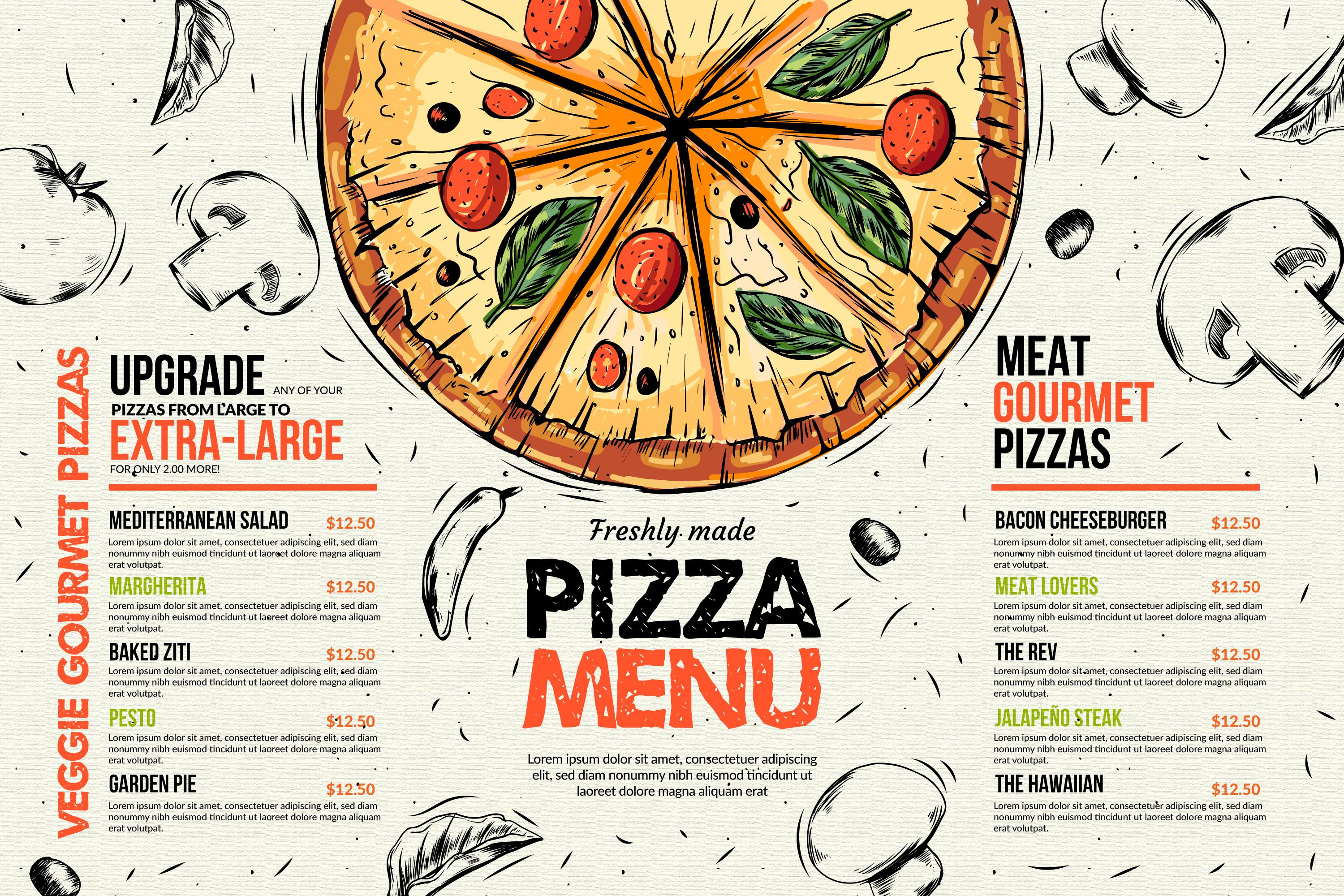 Perfetto per la ristorazione