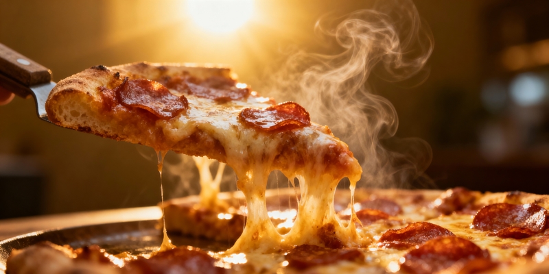 Pizza Premium